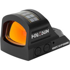 Holosun HS407C